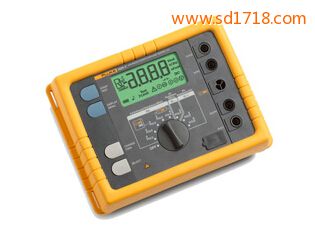 GEO 接地測試儀Fluke 1625-2