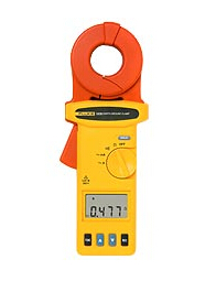 接地電阻鉗型測試儀Fluke 1630