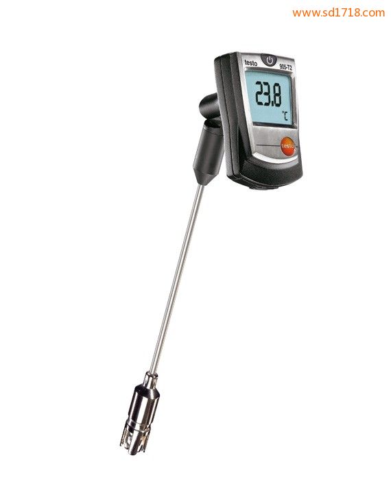 表面溫度計testo 905-T2