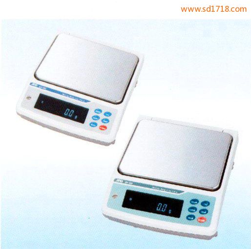 精密工業天平,31kg,0.1gGF-30K