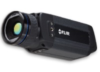 固定安裝式紅外熱像儀FLIR A315