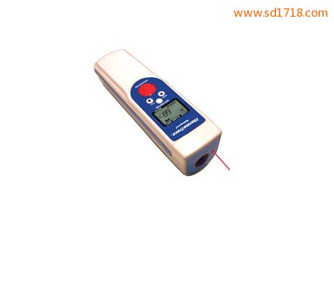 ThermoTrace® 防水紅外測溫儀15006-40