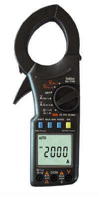 鉗形表SK-7708