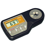 數字式折射儀PR-301α (alpha)