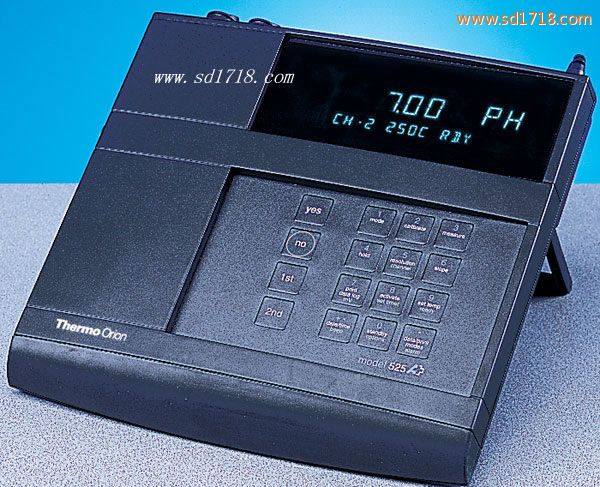 酸度計520A
