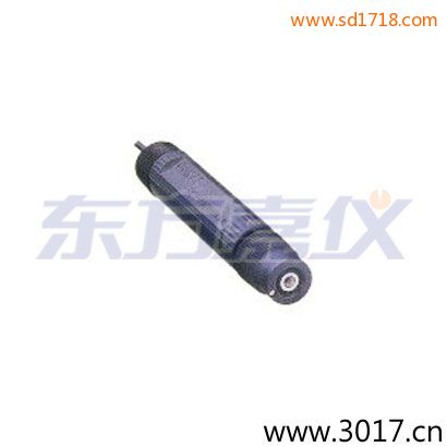 含有溫度的雙鹽橋電極IP-600-9PT(TH)