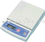 輕巧型桌面電子秤,4000g,1gHL-4000