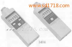 轉(zhuǎn)速計3404