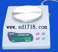 普通型電子計(jì)數(shù)天平,600g,0.1gDT600