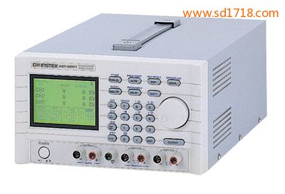 可程式/線性/直流電源供應(yīng)器PST-3202