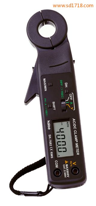 鉗形表SK-7682
