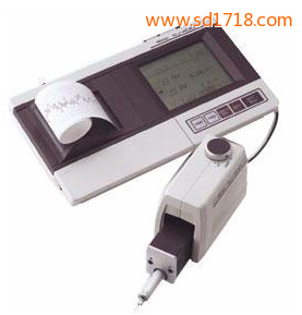 表面粗糙度檢測(cè)儀SJ-301