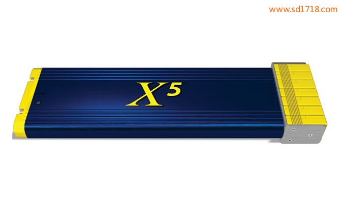 爐溫測試儀(X5系列)KIC2000 X5