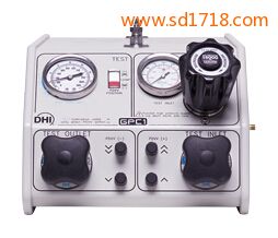 手動高壓氣體壓力調節器GPC1-16000