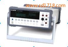 臺式數字萬用表GDM-8342 with GPIB