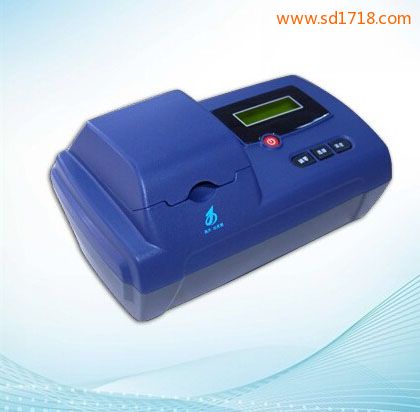 過氧化苯甲酰快速測定儀GDYQ-110SM