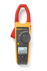 真有效值鉗形電流表Fluke 375