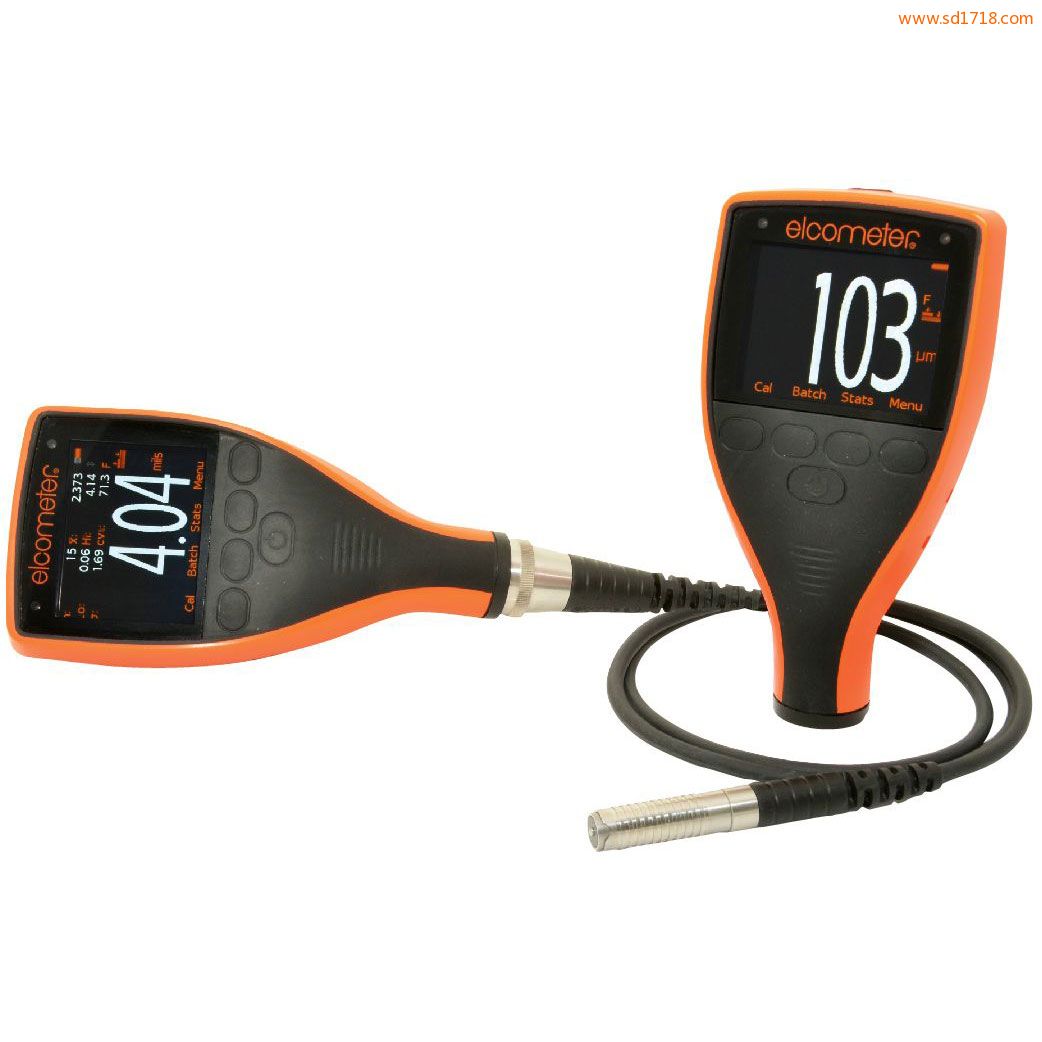 涂層測厚儀Elcometer 456
