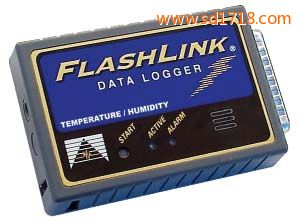 20207 FlashLink 電子數據記錄儀20207