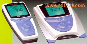 PH/溶解氧測量儀410D-01