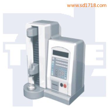 彈簧拉壓試驗機TLS-V200