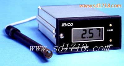 電導(dǎo)率測試變送器392