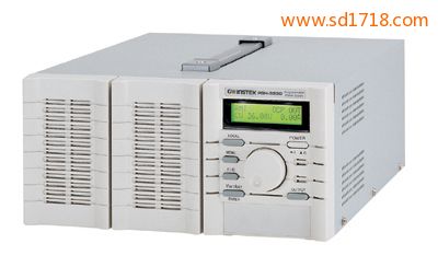 直流穩壓電源PSH-3620