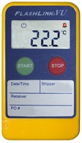 FlashLink® VU In-Transit 數據記錄儀20743