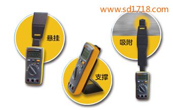掌上數(shù)字萬(wàn)用表Fluke 107