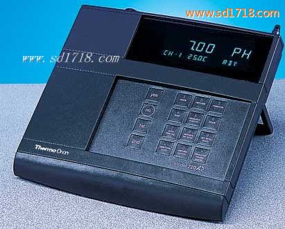 酸度計(PH/mV/TDS/ORP/溫度)720A
