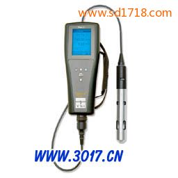 溶解氧測量儀Pro20