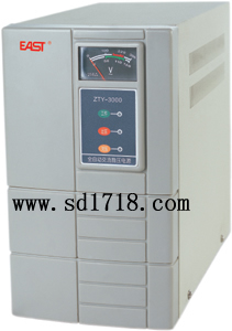高精度穩壓電源ZTY-30KVA 1PHASE