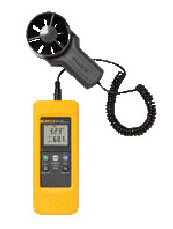 葉輪式風速計Fluke 925