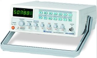 函數信號發生器GFG-8255A