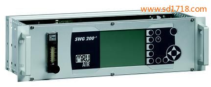 在線煙氣分析儀SWG 200-1