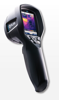 紅外熱像儀FLIR i7
