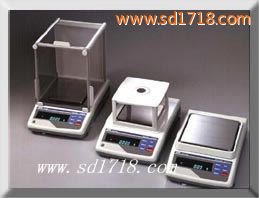 上皿式精密電子天平,6100g,0.1gGF-6000