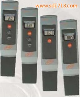 多參數(shù)筆式測(cè)試儀ad101