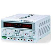 直流電源供應器GPC-3060D