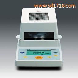 水分測定儀MA150