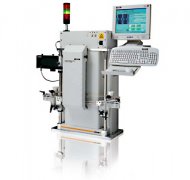 X 射線熒光測(cè)量系統(tǒng)X-RAY 4000