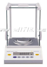 BS系列準微量、精密、分析天平,21-4200g,0.01-1mgBS