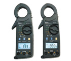 數字鉗型表SK-7612